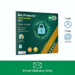 Net Protector Total Security