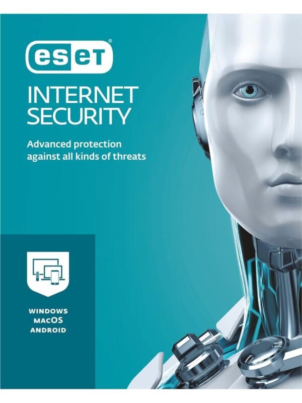 ESET Internet Security