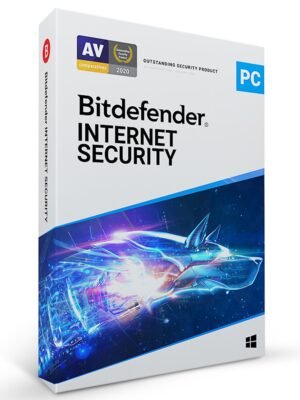 BitDefender Internet Security