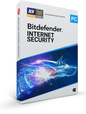 BitDefender Internet Security