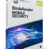 Bitdefender Mobile Security