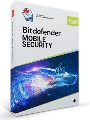 Bitdefender Mobile Security