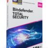 Bitdefender Total Security