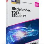 Bitdefender Total Security