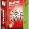 Dr. Web Security Space Pro