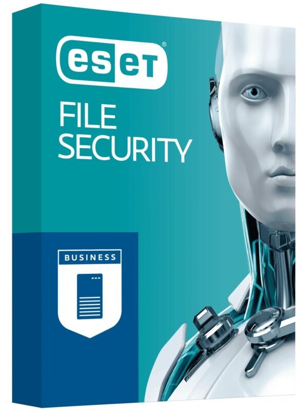 ESET File Security for Windows Server