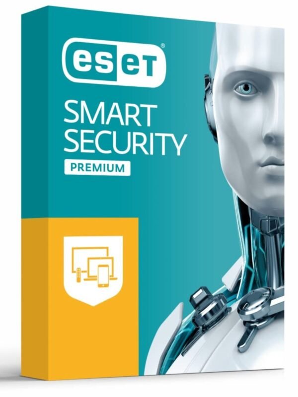 ESET Smart Security Premium