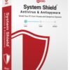 ioLo System Shield AntiVirus and Anti Spyware