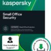 KASPERSKY SMALL OFFICE SECURITY