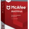 McAfee Antivirus