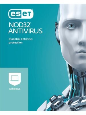 ESET Nod32 Antivirus