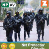 net protector z security