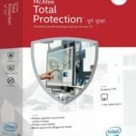 McAfee Total Protection