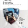 McAfee Mobile Security