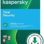 Kaspersky Total Security