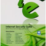 eScan Internet Security V11