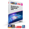 bitdefender vpn