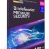 Bitdefender Premium Security