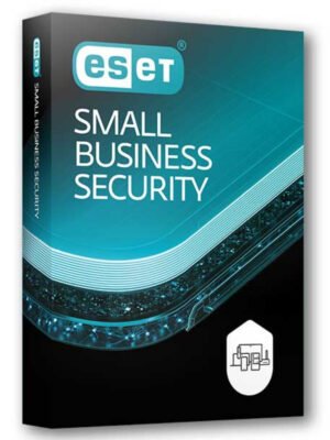 eset small business security