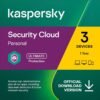 Kaspersky Ultimate Security Cloud