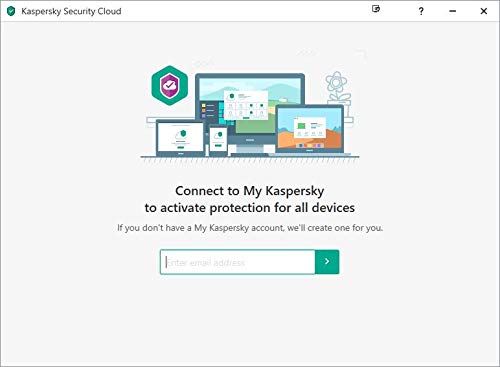Kaspersky Ultimate Security Cloud 1