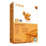 eScan Antivirus