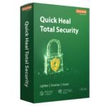 Quick Heal Total Security