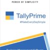Tally Prime 1U-01