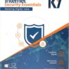 K7 Internet Security Essential