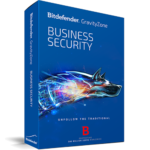 Bitdefender gravityzone business security