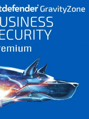 Bitdefender gravityzone business security Premium