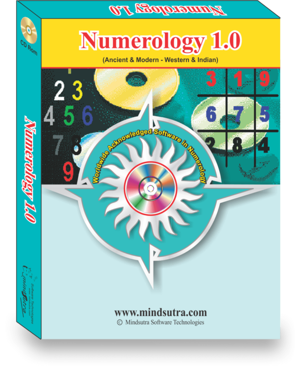 Numerology 1.0