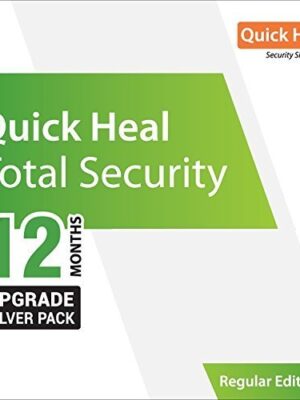 Quick Heal Total Security RENEWAL