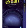 eScan Total Security