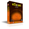 eScan antivirus with Cloud