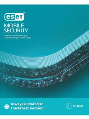 ESET Mobile Security For Android
