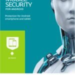 ESET Mobile Security For Android