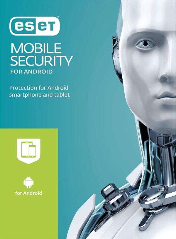 ESET Mobile Security For Android