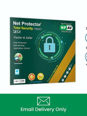 NPAV NetProtector Total Security Premium
