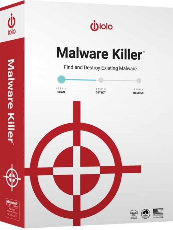 iolo malware killer