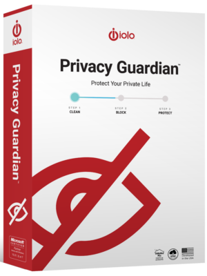 IOLO Privacy Guardian