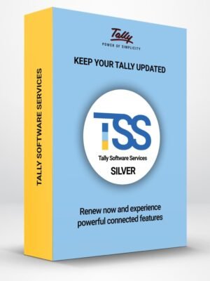 Tally Software Service