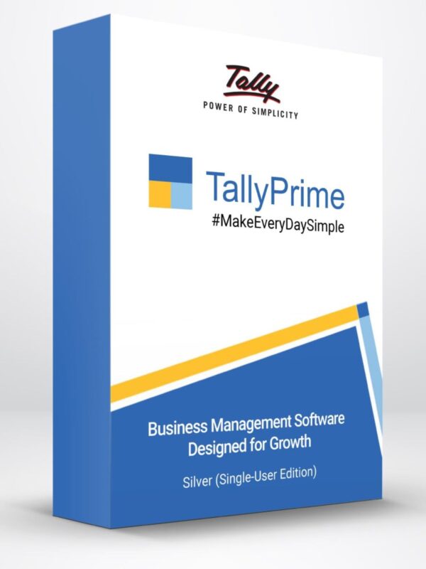 Tally Silver Tally Silver