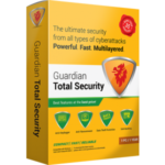 Guardian Total Security