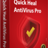 quickheal antivirus pro