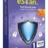 eScan Total Security Suite (Cyber Vaccine Edition) v22