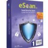 eScan Total Security Suite (Cyber Vaccine Edition) v22