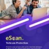 eScan Total Security Suite (Cyber Vaccine Edition) v22