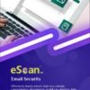 eScan Total Security Suite (Cyber Vaccine Edition) v22