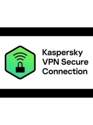 Kaspersky VPN